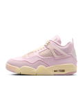 Iced Carmine — Air Jordan 4 Sneakers IB6716-600