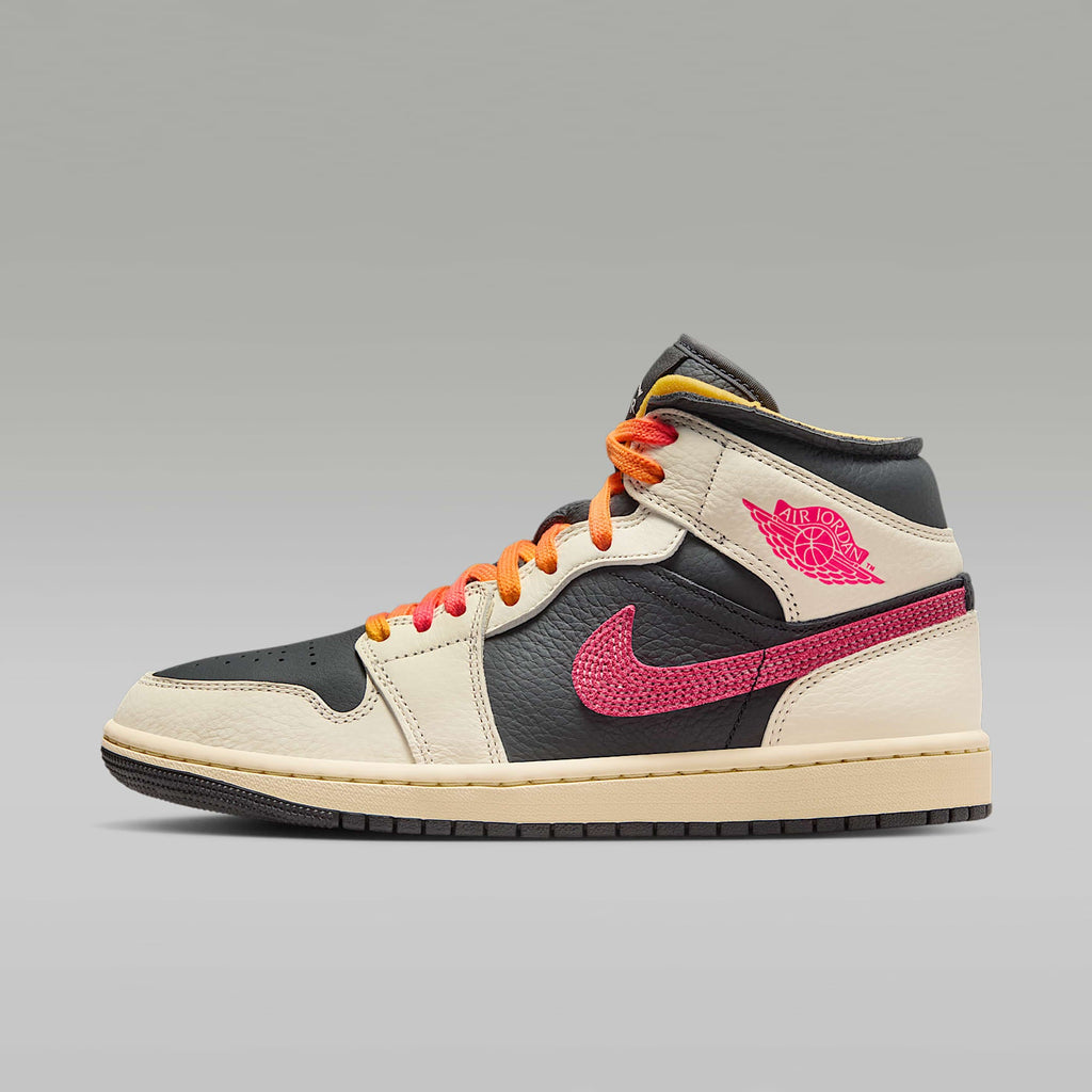Flight Club — Air Jordan 1 Mid IB7007-107