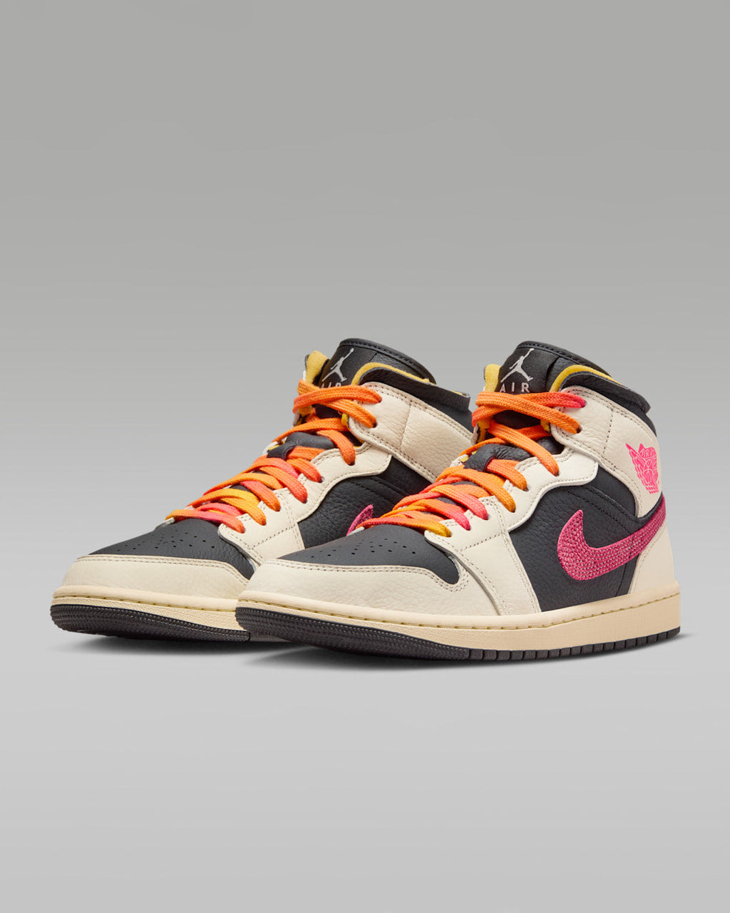 Flight Club — Air Jordan 1 Mid IB7007-107
