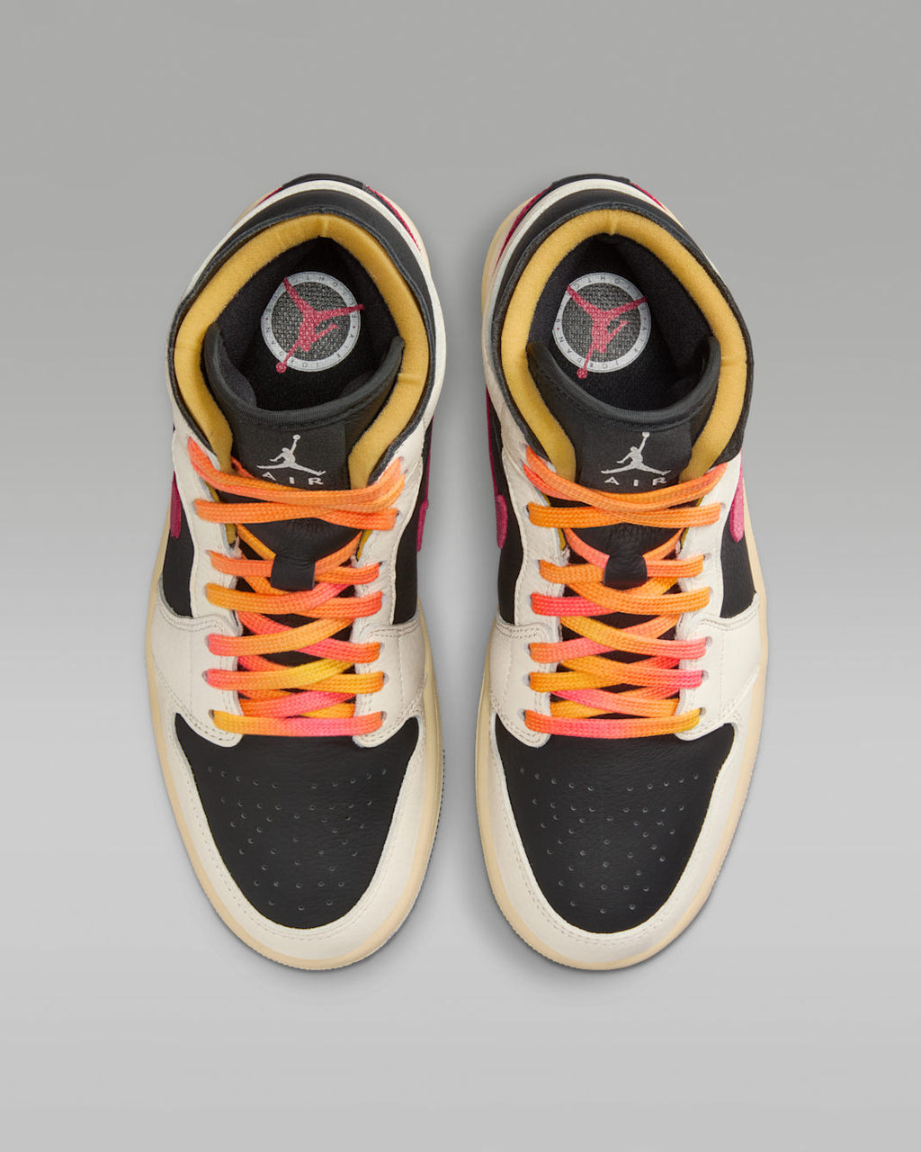 Flight Club — Air Jordan 1 Mid IB7007-107