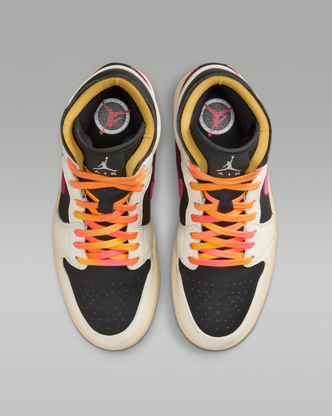 Flight Club — Air Jordan 1 Mid IB7007-107