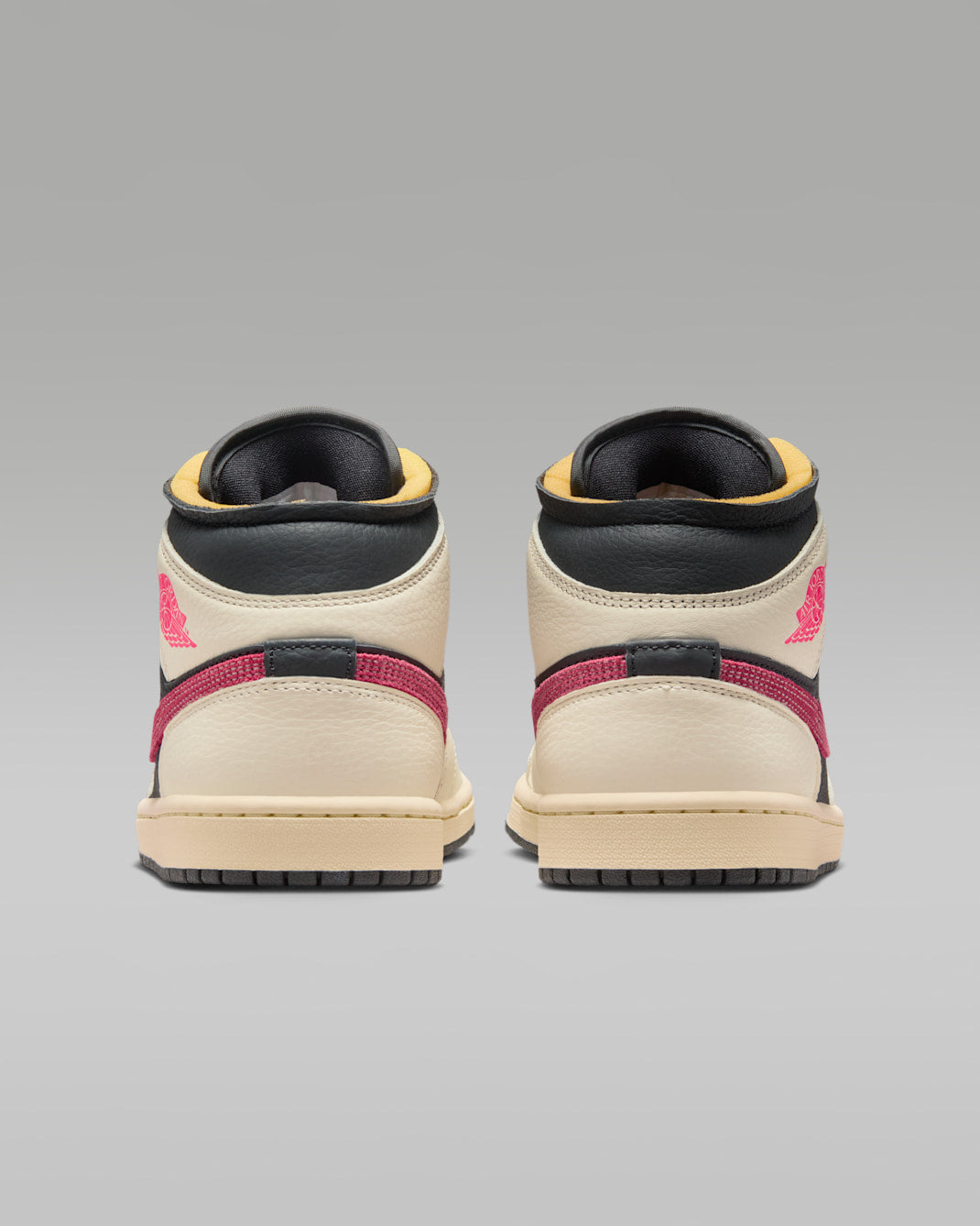 Flight Club — Air Jordan 1 Mid IB7007-107