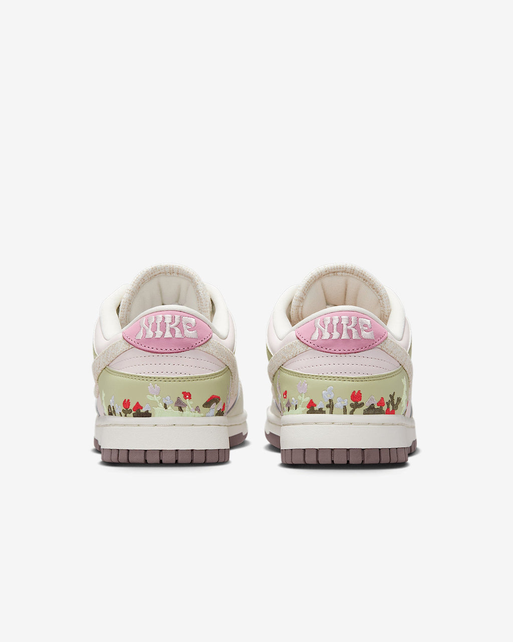 Mushroom — Nike Dunk Low Sneaker IB8876-661