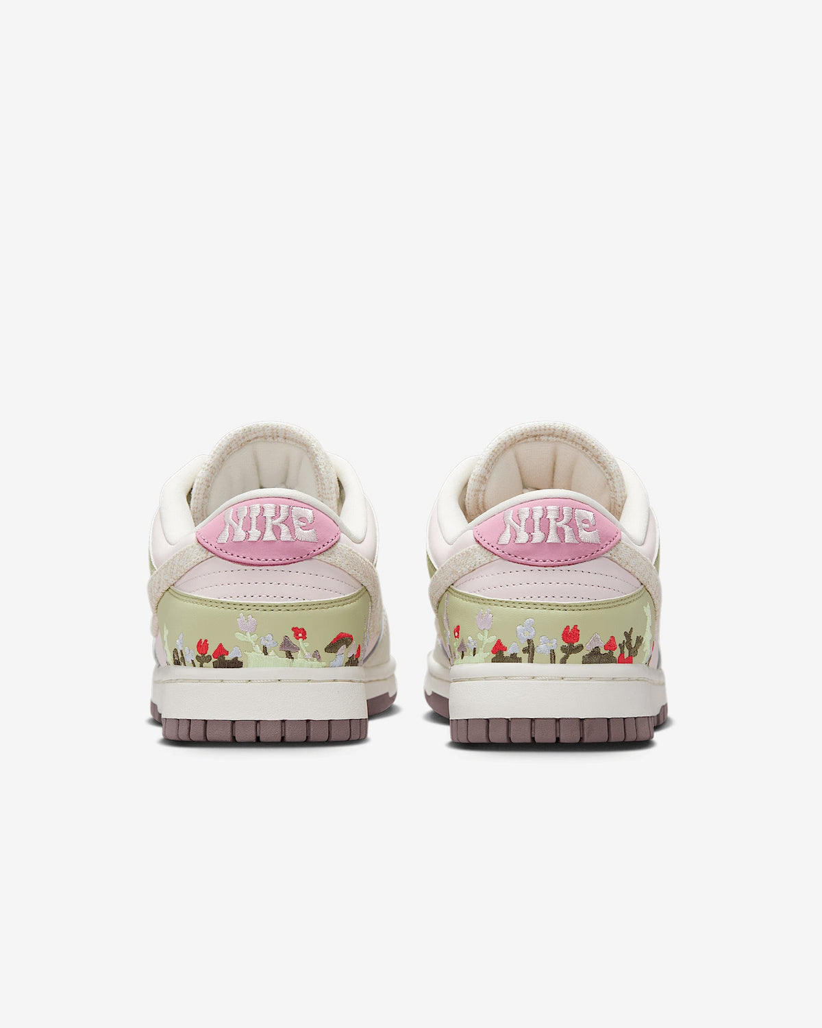 Mushroom — Nike Dunk Low Sneaker IB8876-661