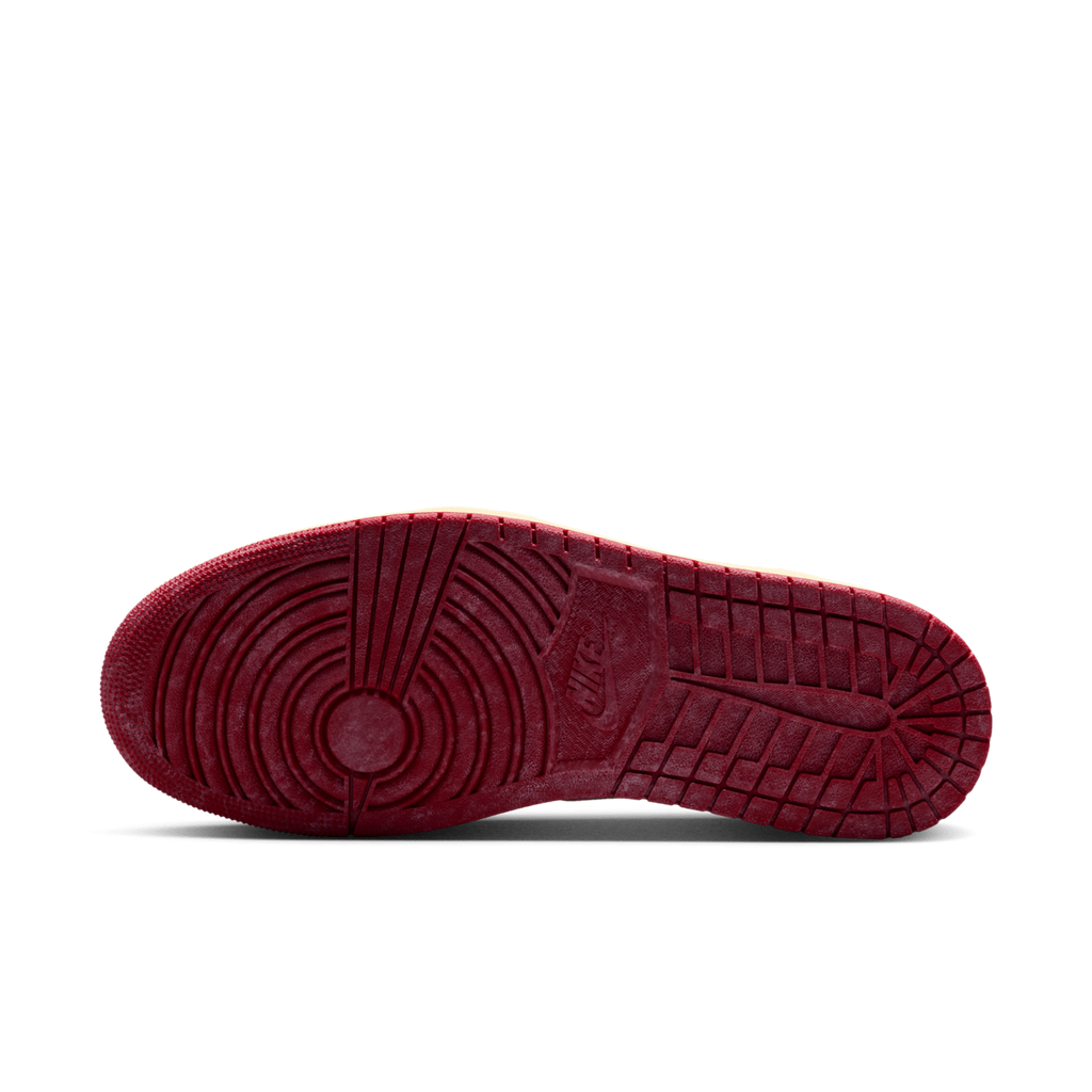 Nitro — Air Jordan 1 Retro Low OG x Nigel Sylvester IB8958-001
