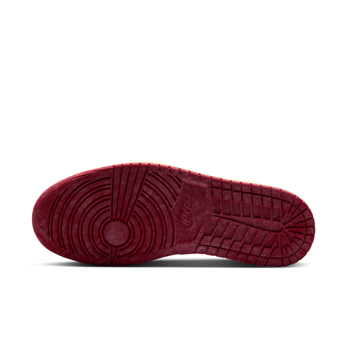 Nitro — Air Jordan 1 Retro Low OG x Nigel Sylvester IB8958-001
