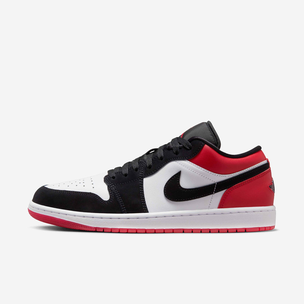 Black Toe — Air Jordan 1 Low SE IB8971-106