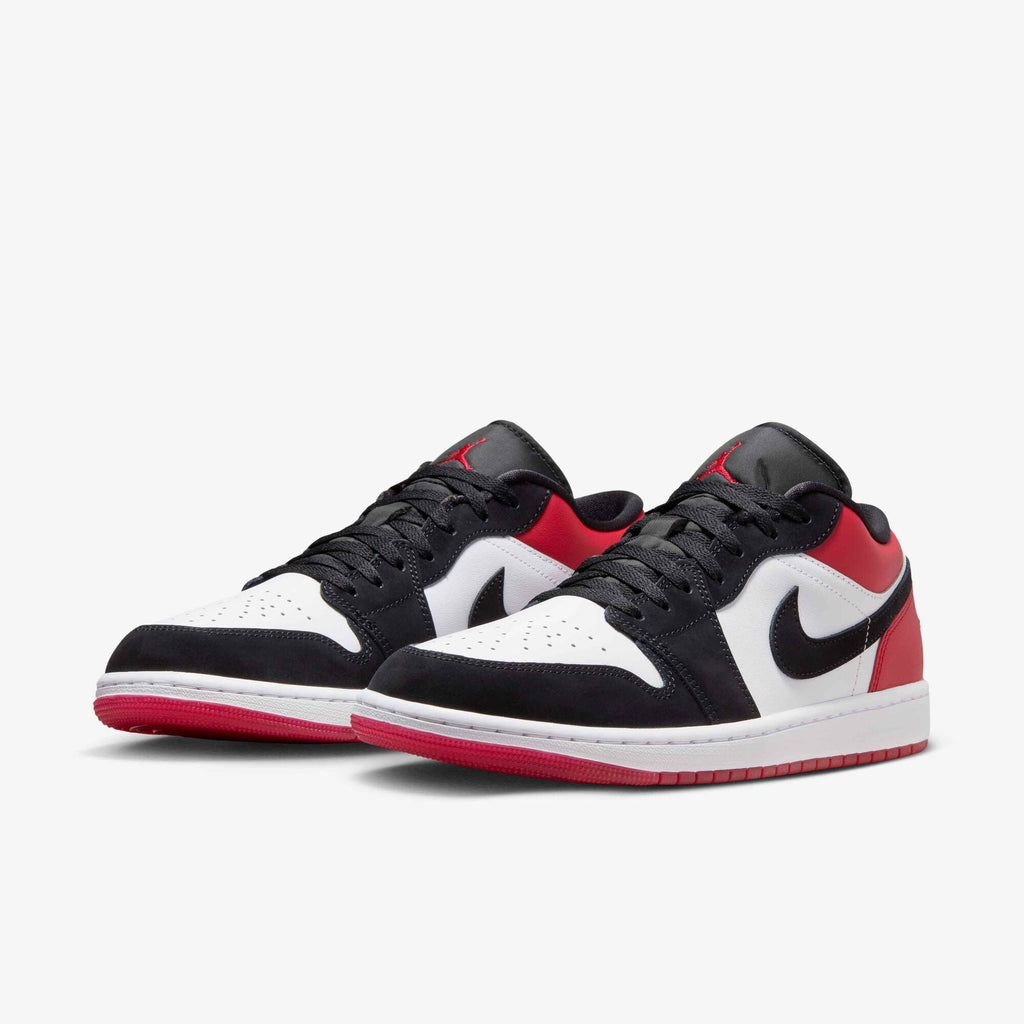 Black Toe — Air Jordan 1 Low SE IB8971-106