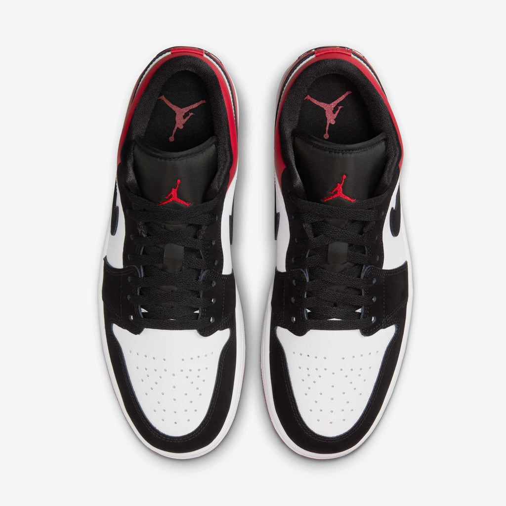 Black Toe — Air Jordan 1 Low SE IB8971-106