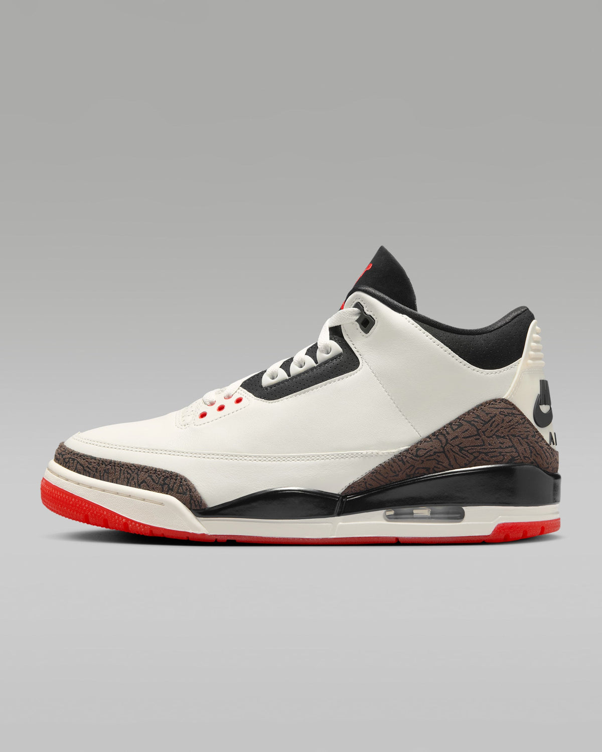 World's Best — Air Jordan 3 Sneakers IF4396-103
