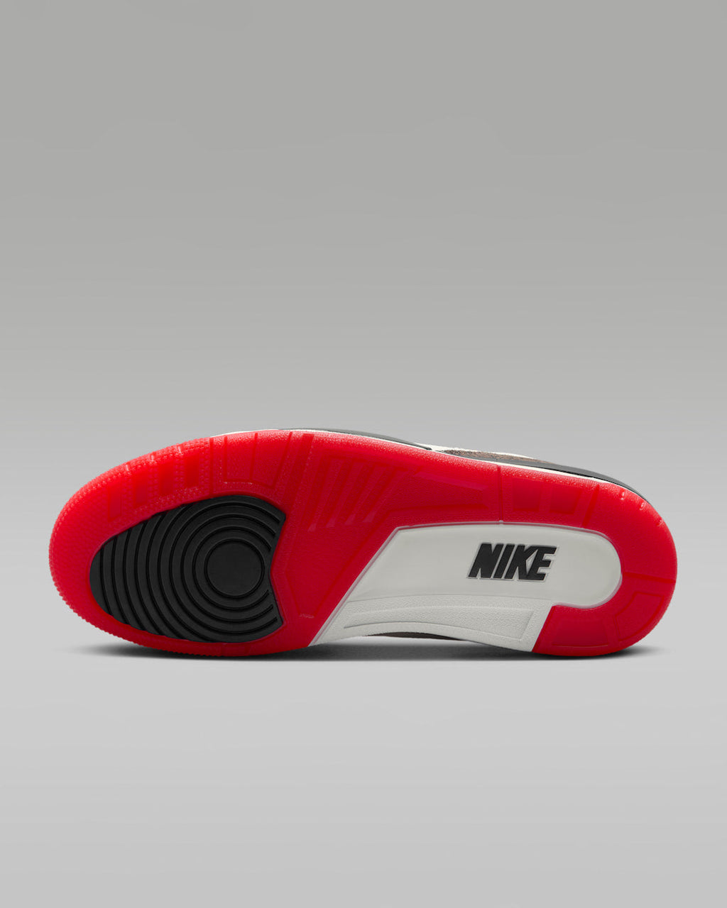 World's Best — Air Jordan 3 Sneakers IF4396-103