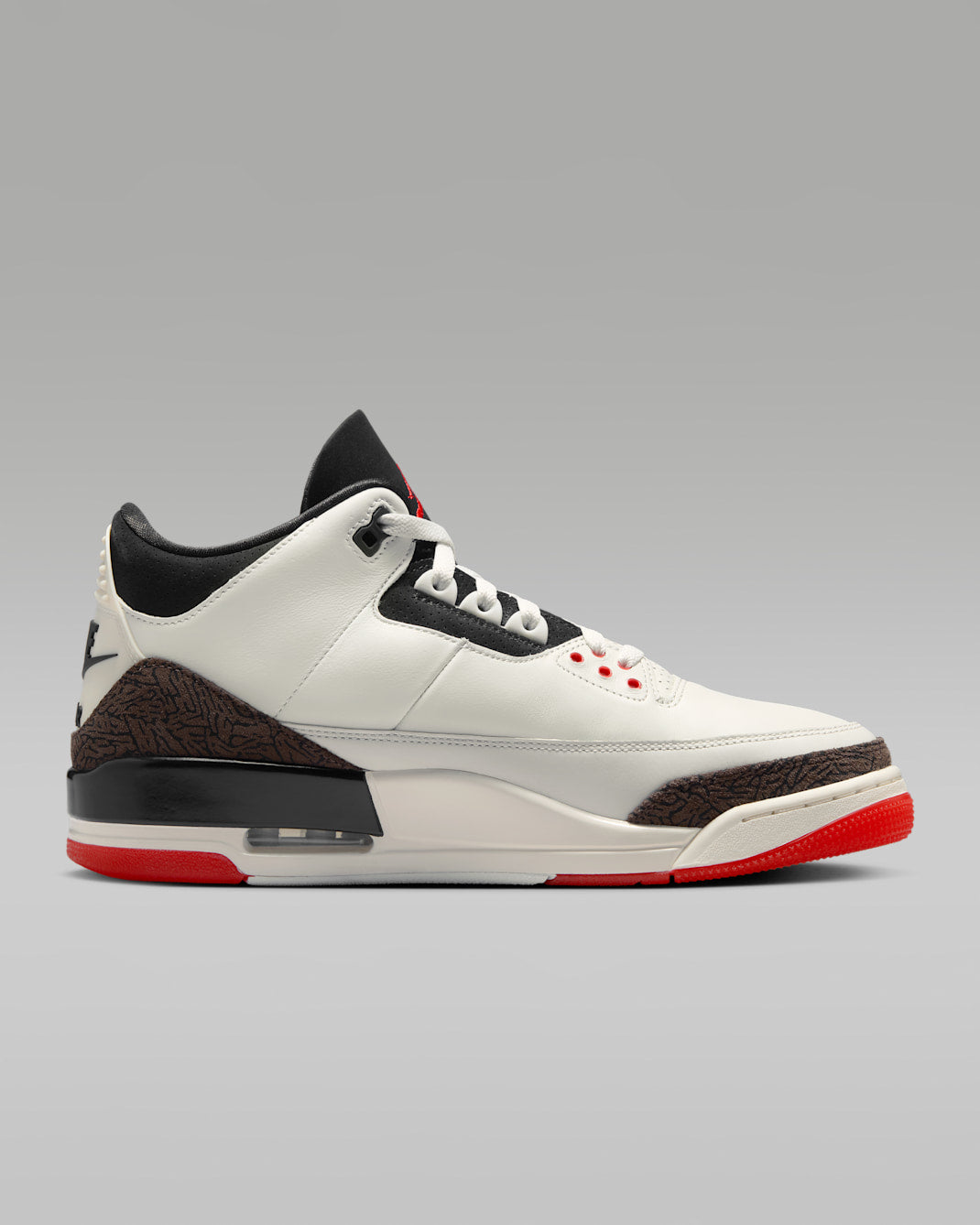 World's Best — Air Jordan 3 Sneakers IF4396-103