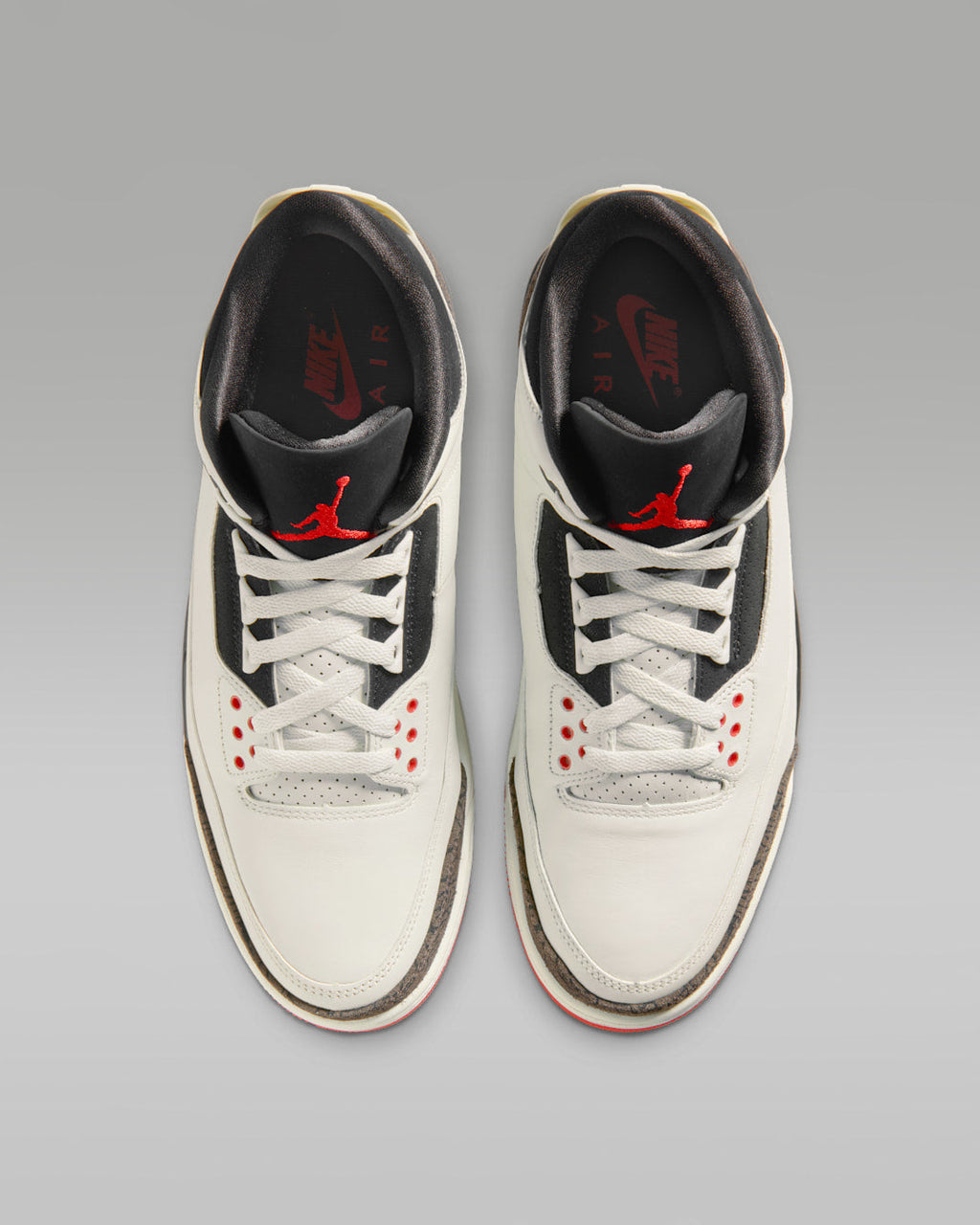 World's Best — Air Jordan 3 Sneakers IF4396-103