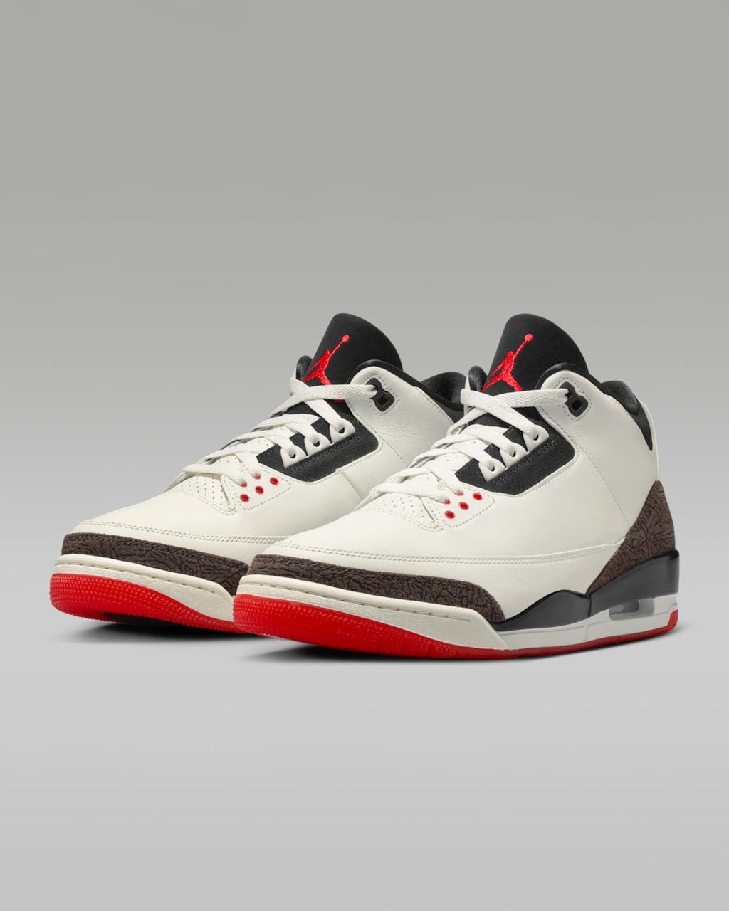 World's Best — Air Jordan 3 Sneakers IF4396-103