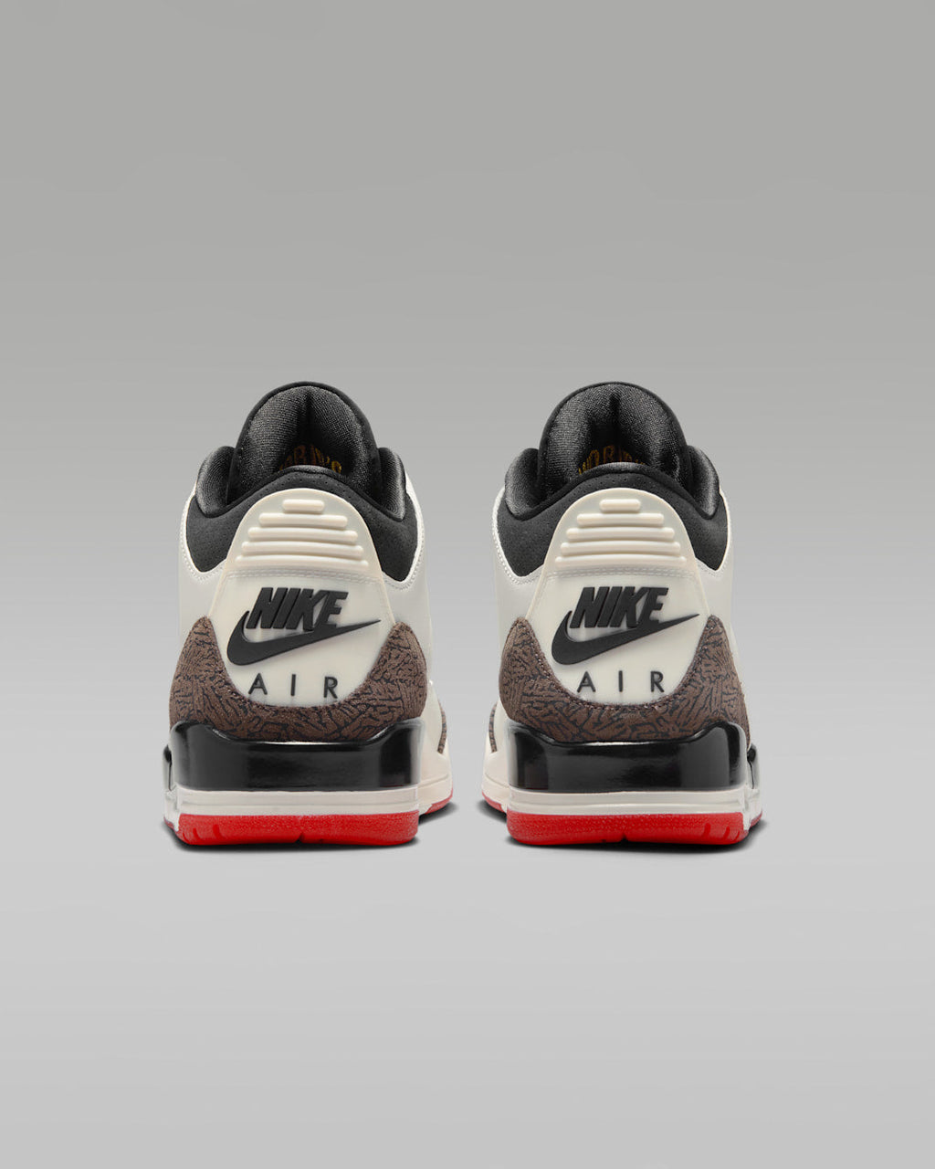 World's Best — Air Jordan 3 Sneakers IF4396-103