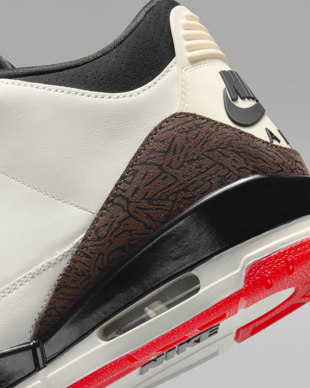 World's Best — Air Jordan 3 Sneakers IF4396-103