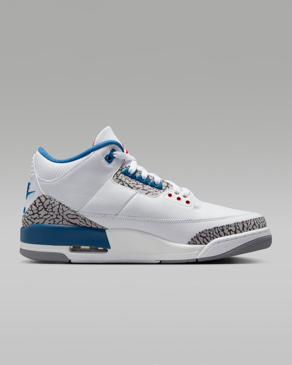 True Blue — Air Jordan 3 Retro IF4396-104