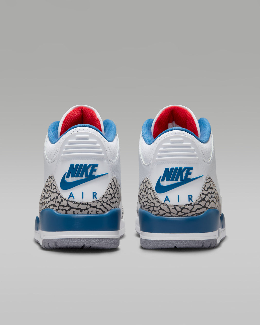 True Blue — Air Jordan 3 Retro IF4396-104