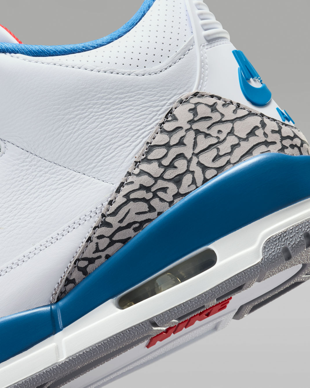 True Blue — Air Jordan 3 Retro IF4396-104
