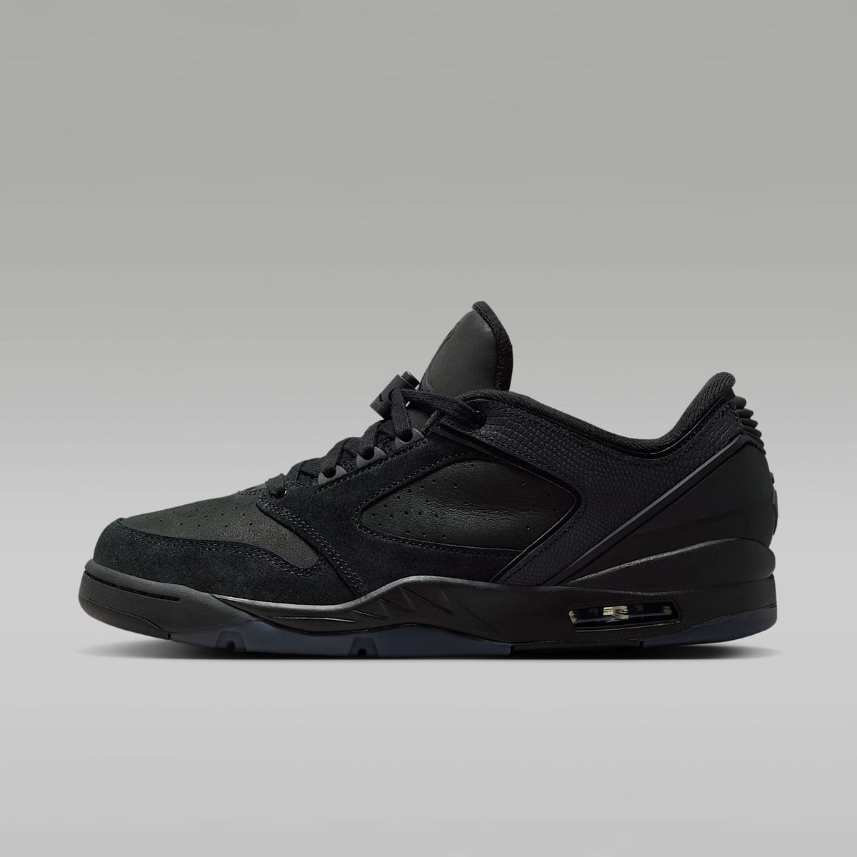 Black — Jordan Sixty Plus Low IH2047-002