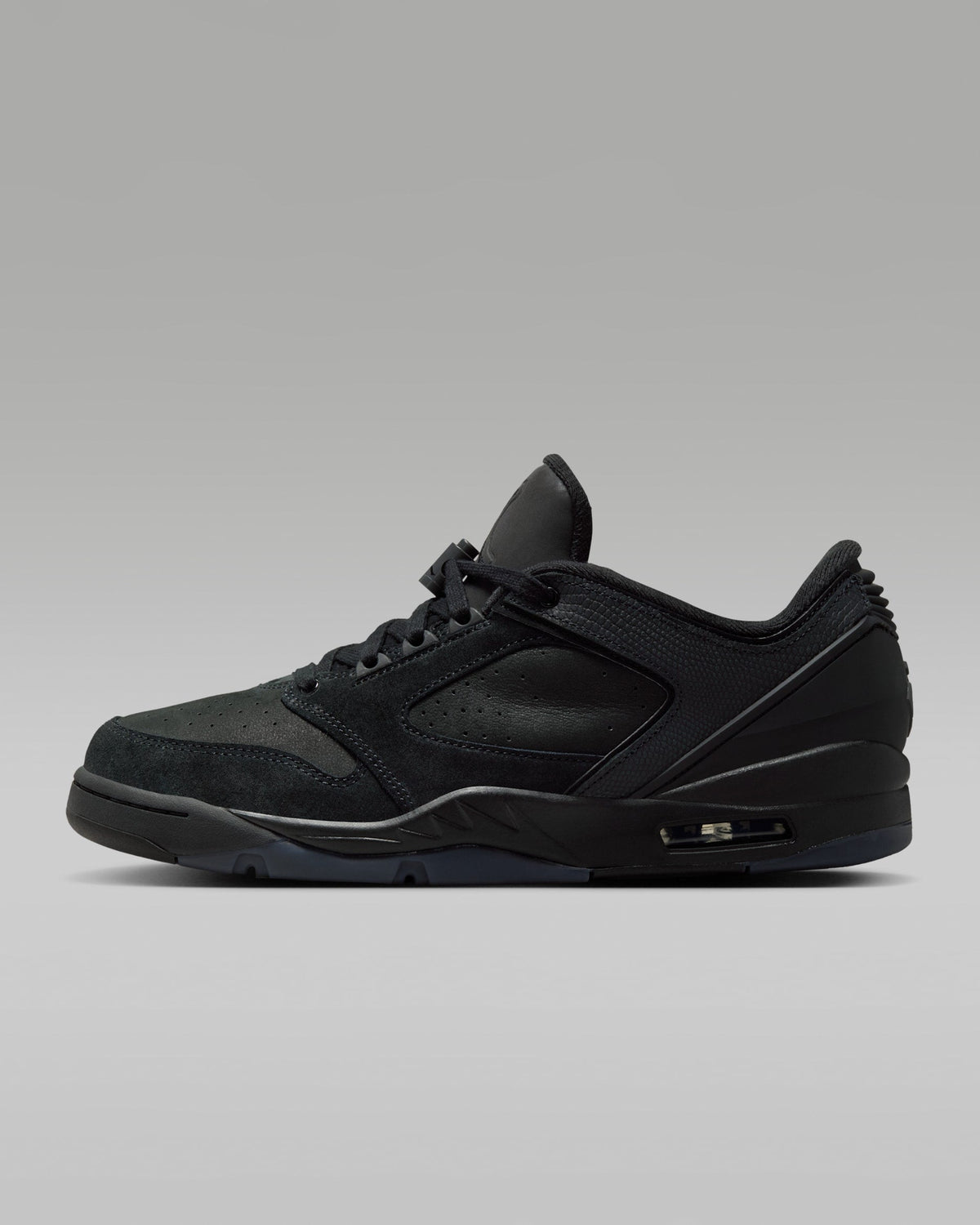 Black — Jordan Sixty Plus Low Sneakers IH2047-002