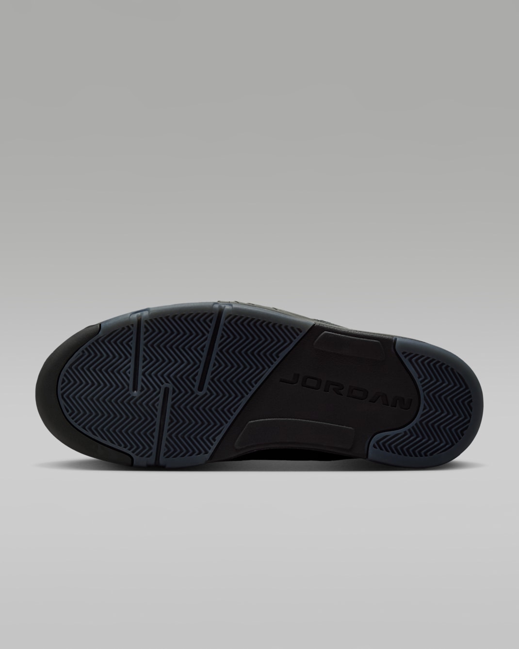 Black — Jordan Sixty Plus Low Sneakers IH2047-002