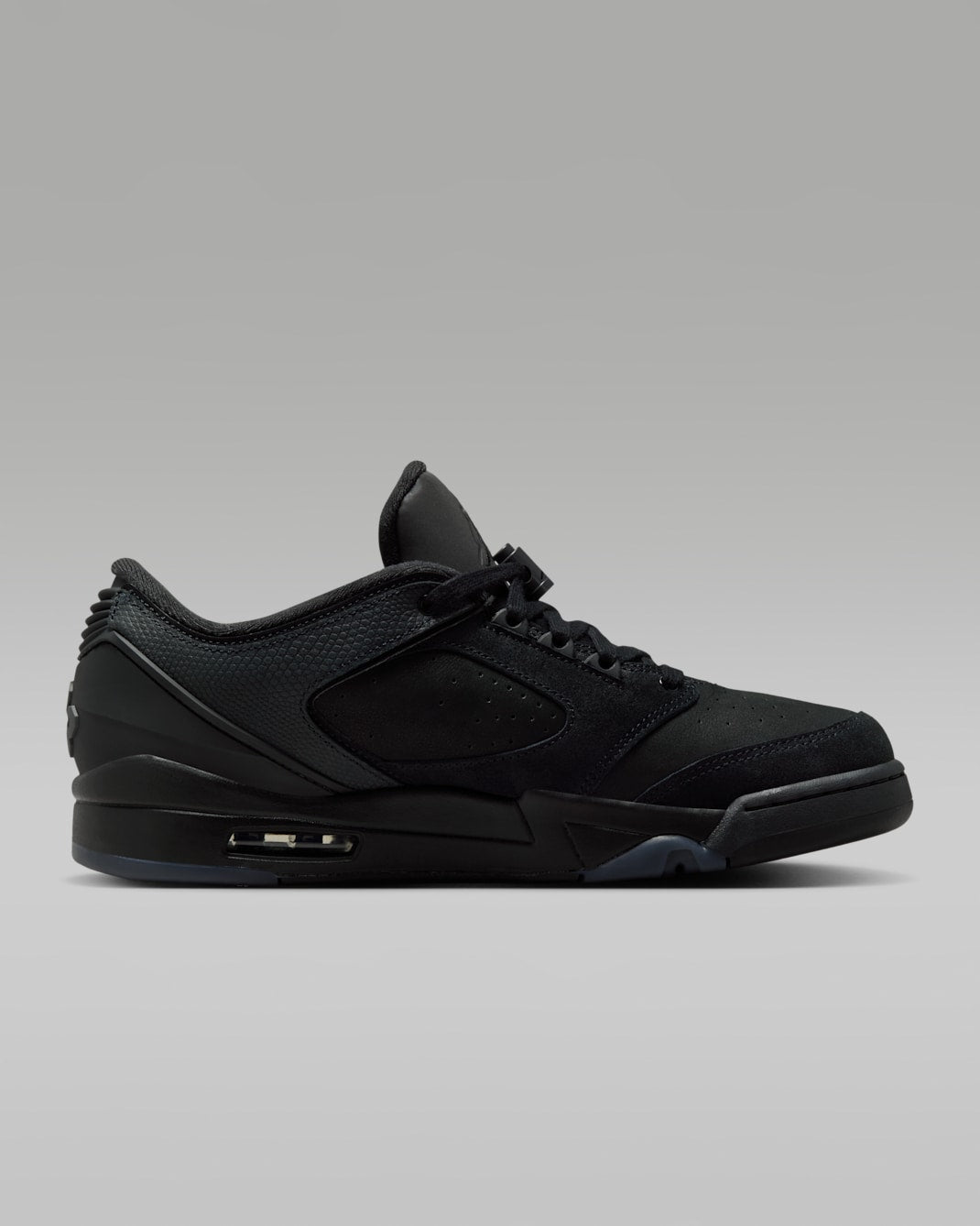 Black — Jordan Sixty Plus Low IH2047-002