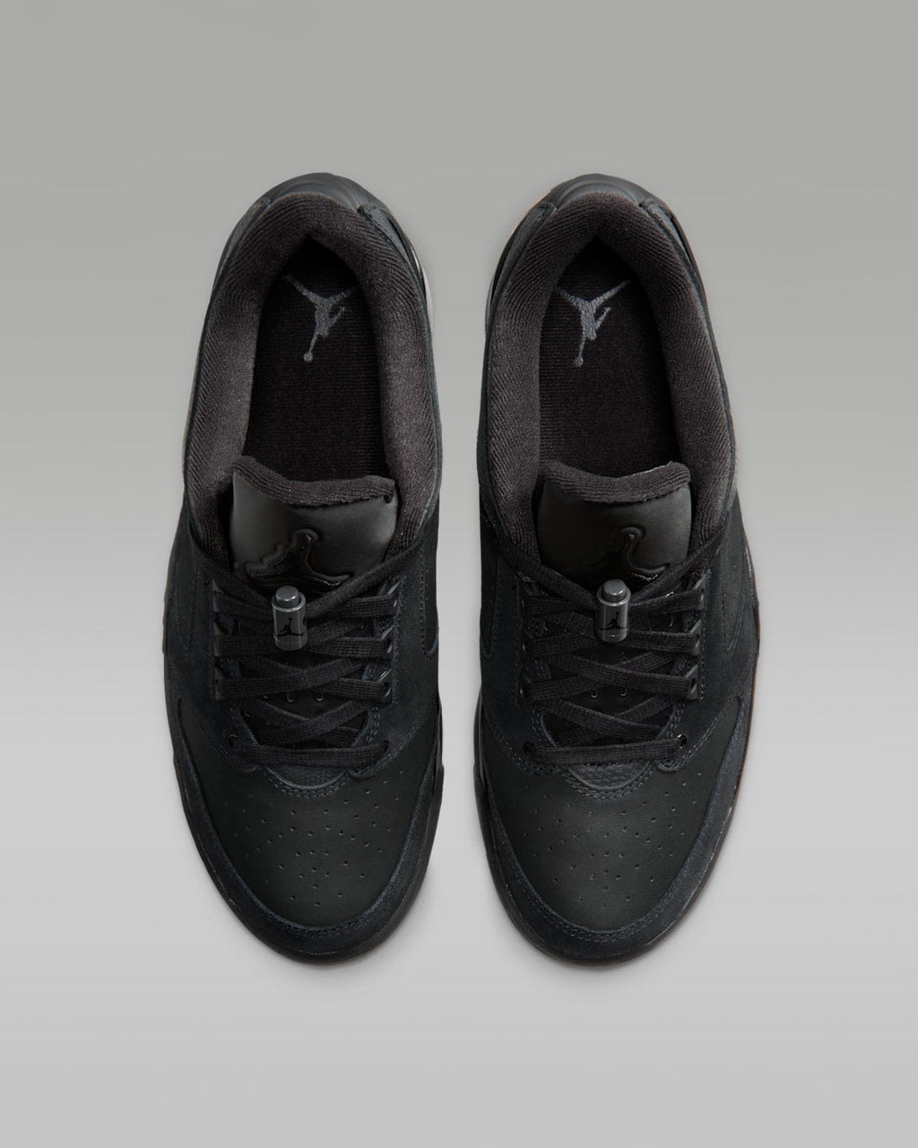 Black — Jordan Sixty Plus Low Sneakers IH2047-002