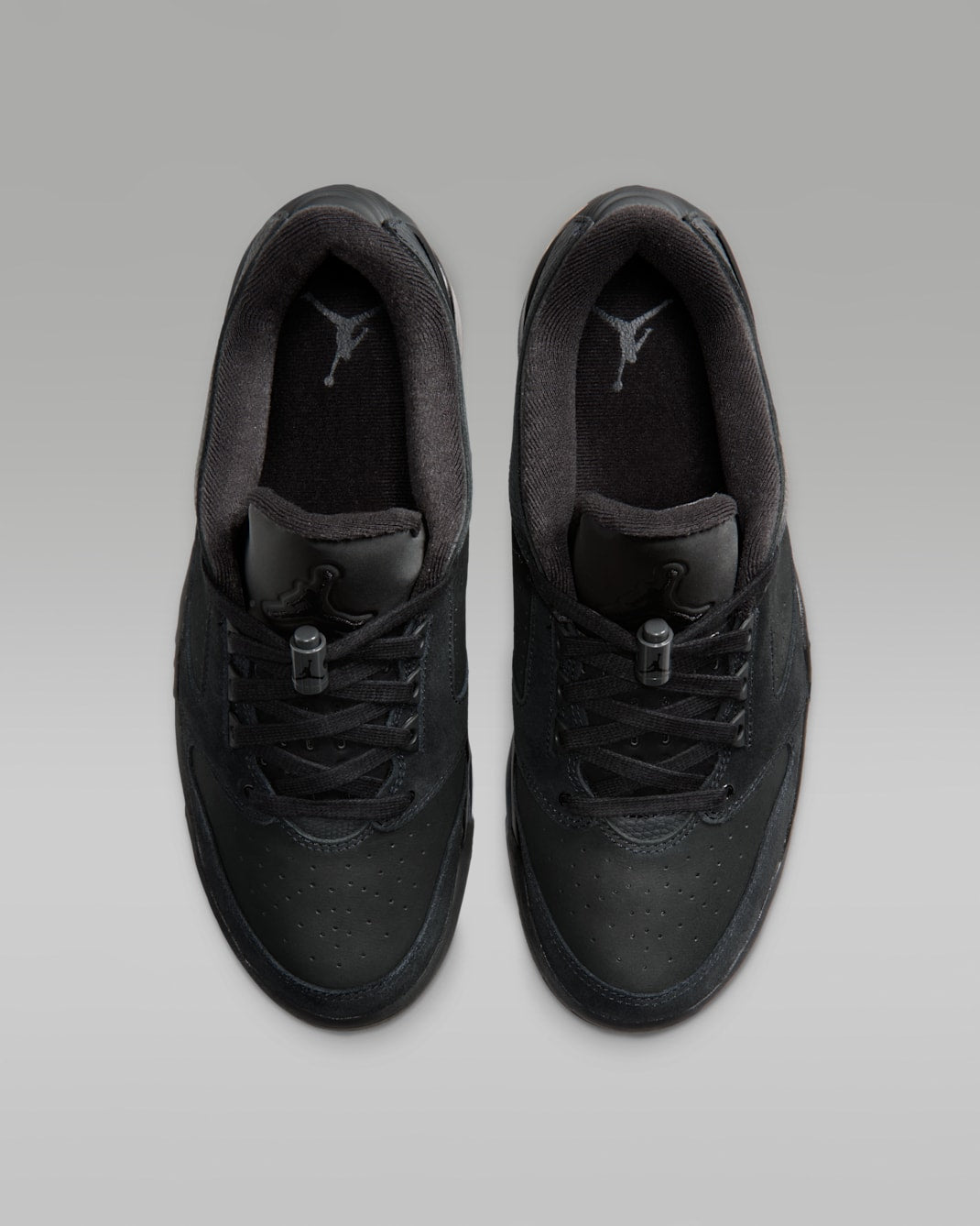 Black — Jordan Sixty Plus Low Sneakers IH2047-002