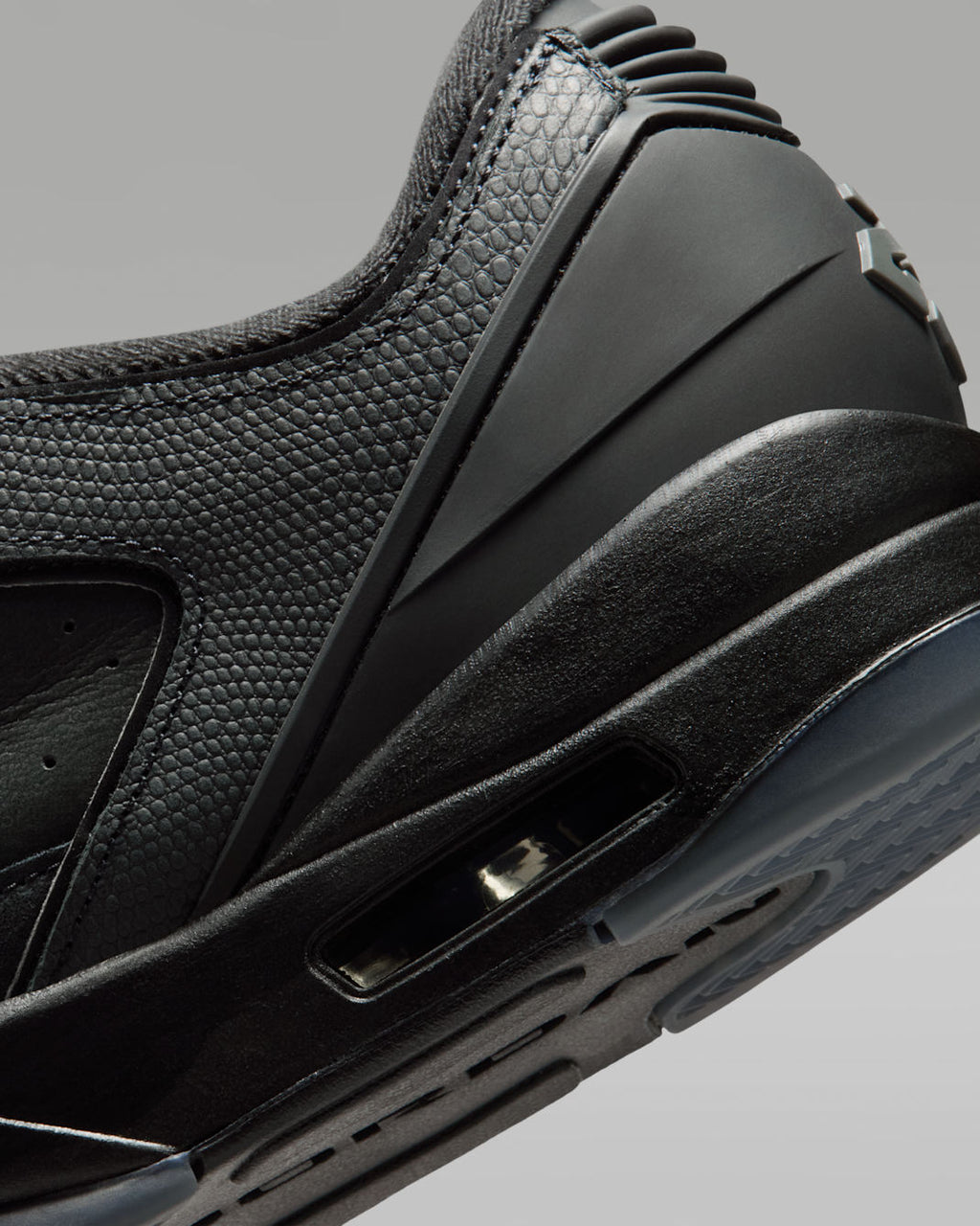 Black — Jordan Sixty Plus Low Sneakers IH2047-002