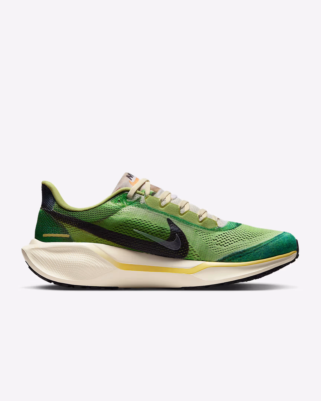 Waffle Racer — Nike Air Zoom Pegasus 41 Sneaker IH3583-999