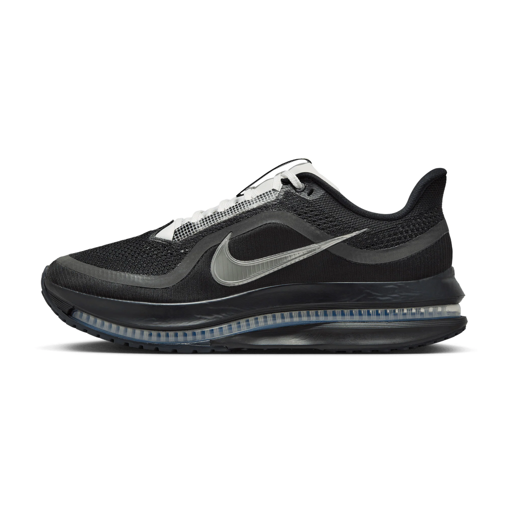 Black Metallic Silver — Nike Pegasus Premium SP IH4369-001