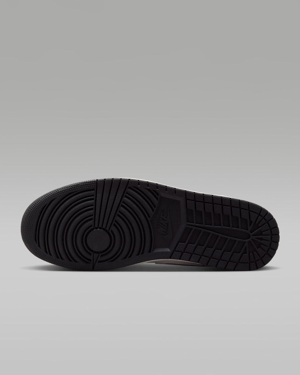 Black Iced Carmine Iron Grey — Air Jordan 1 Low SE II3788-003