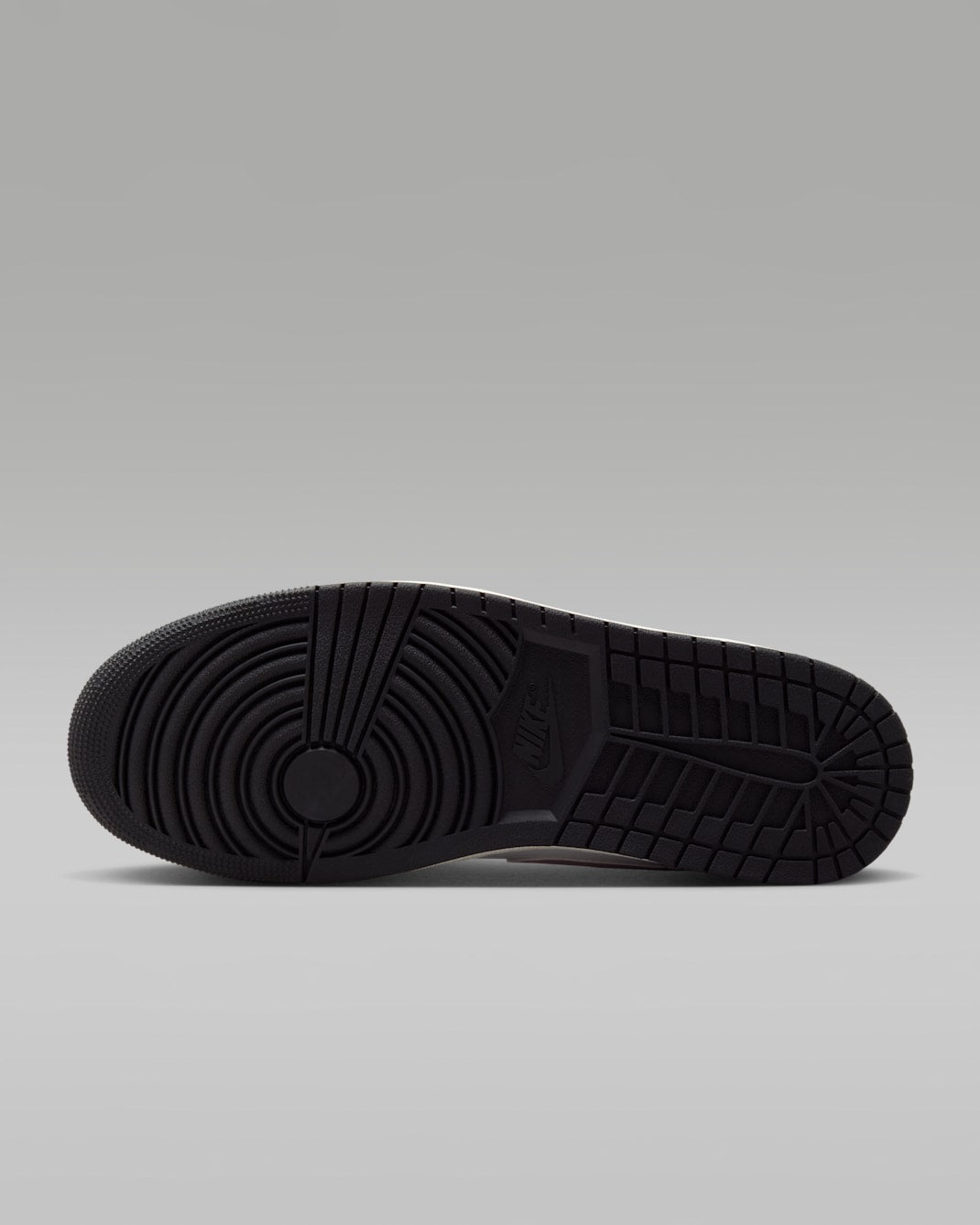 Black Iced Carmine Iron Grey — Air Jordan 1 Low SE II3788-003