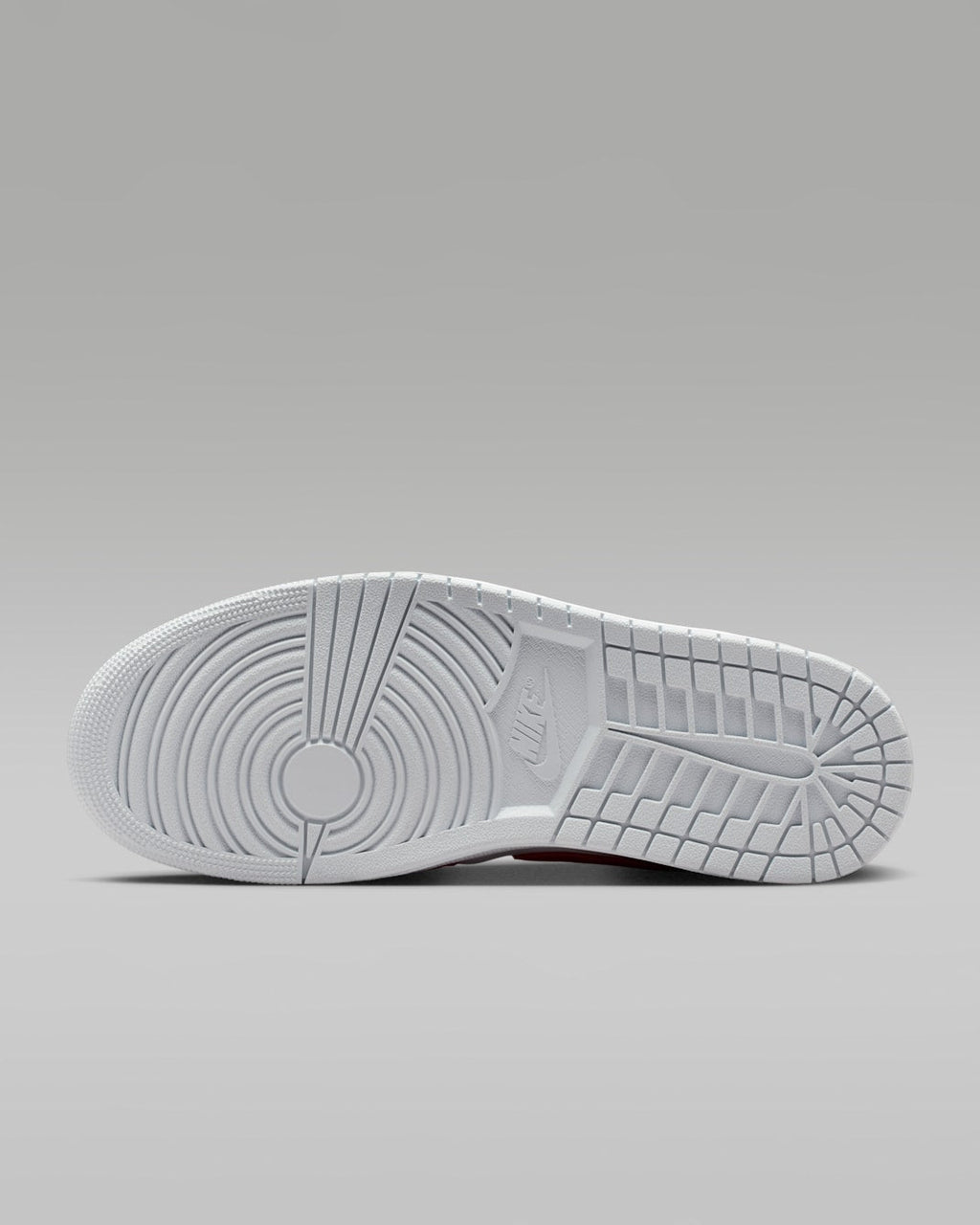 Chile Red — Air Jordan 1 Low SE Sneakers II9813-600