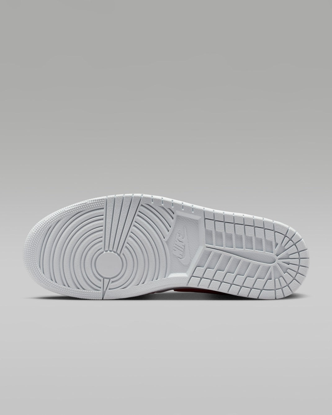Chile Red — Air Jordan 1 Low SE Sneakers II9813-600