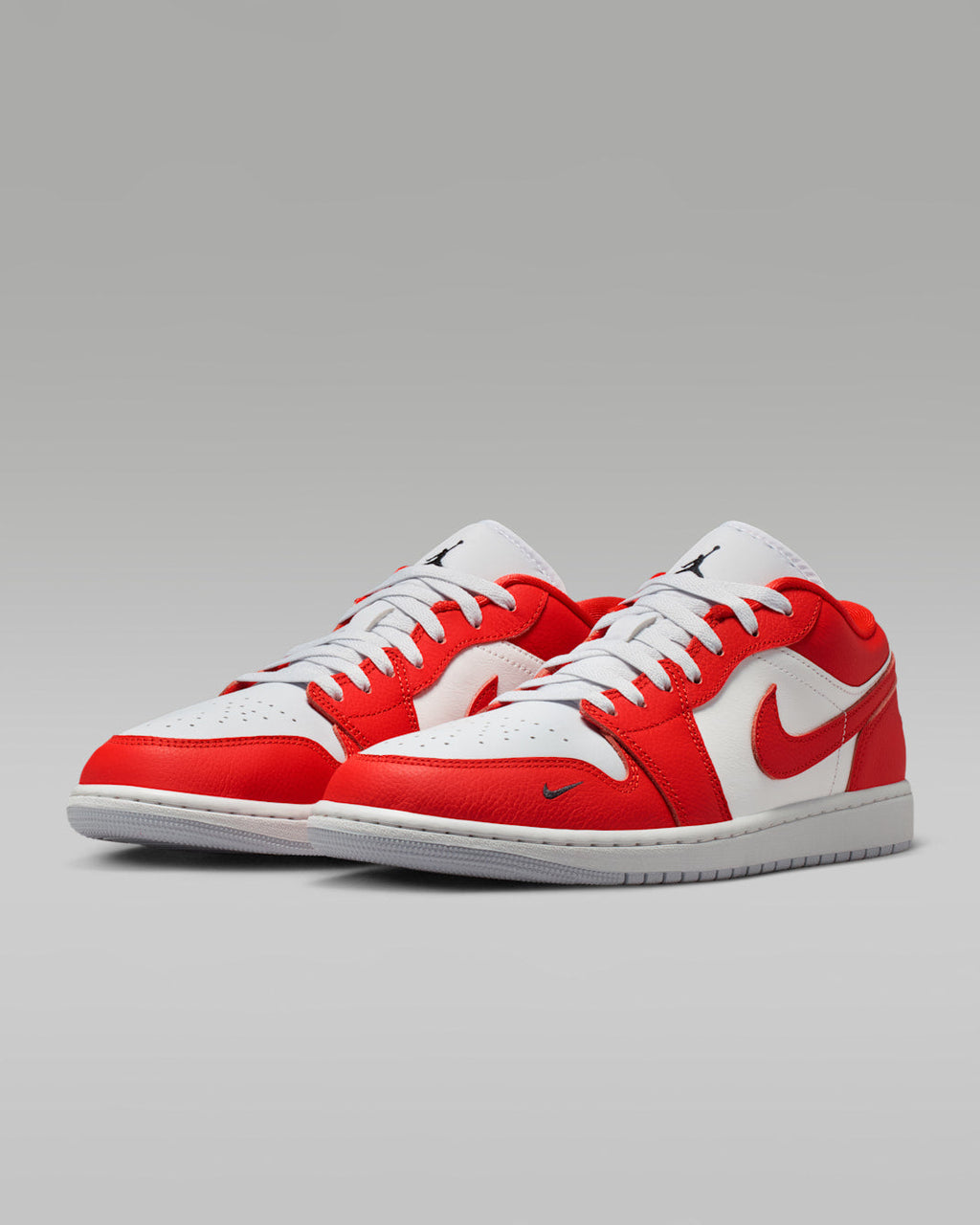 Chile Red — Air Jordan 1 Low SE Sneakers II9813-600