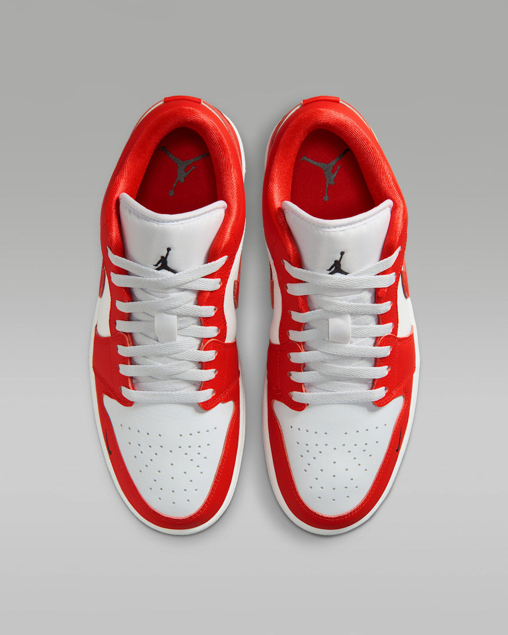 Chile Red — Air Jordan 1 Low SE Sneakers II9813-600