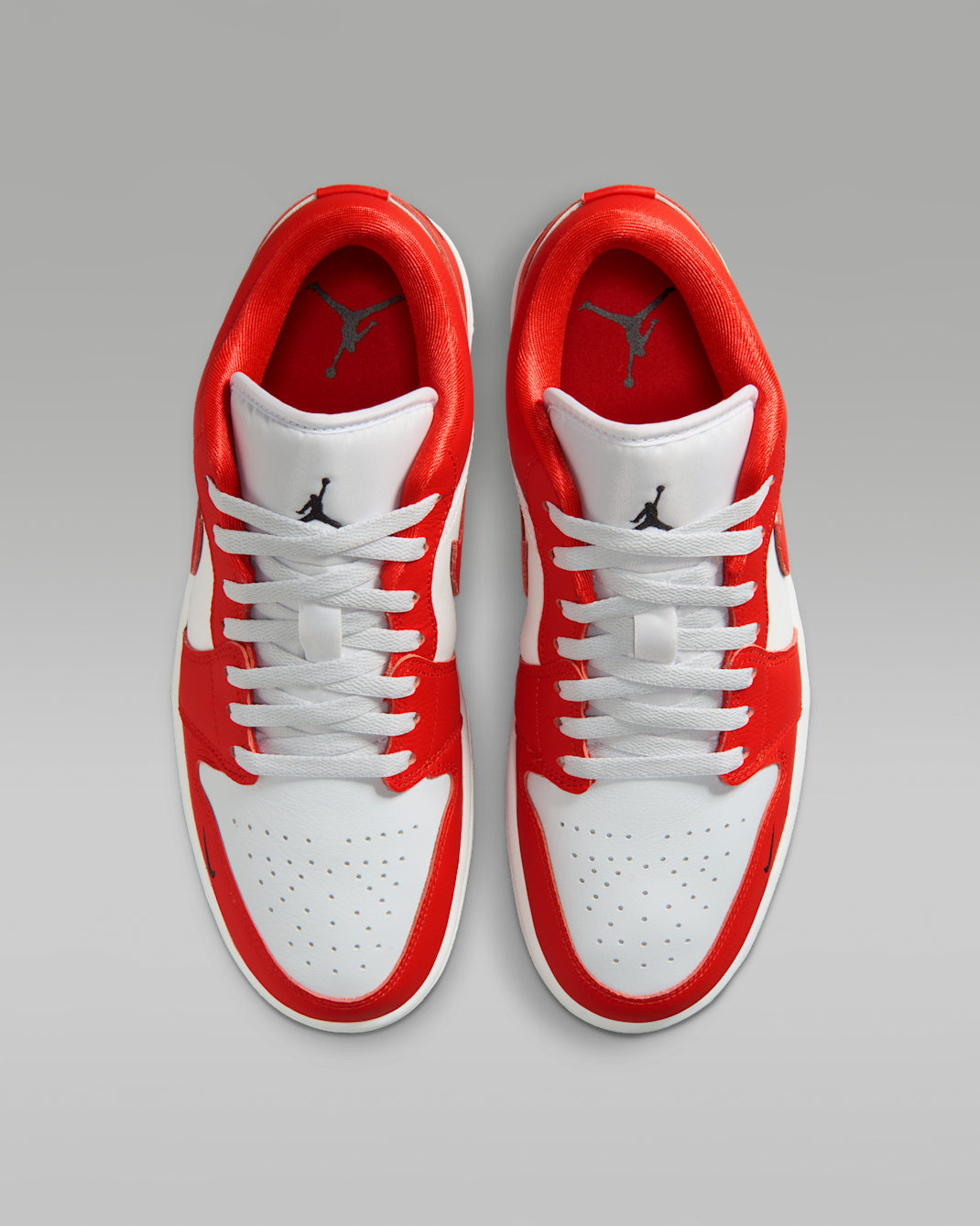 Chile Red — Air Jordan 1 Low SE Sneakers II9813-600