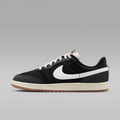 Black/Anthracite — Air Jordan 1 Low IM2055-001