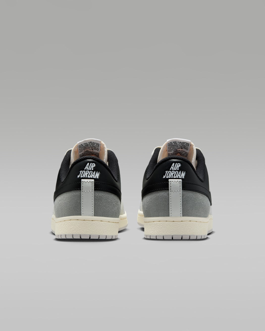 Light Smoke Grey — Jordan Skyline Low Sneakers IM2055-101