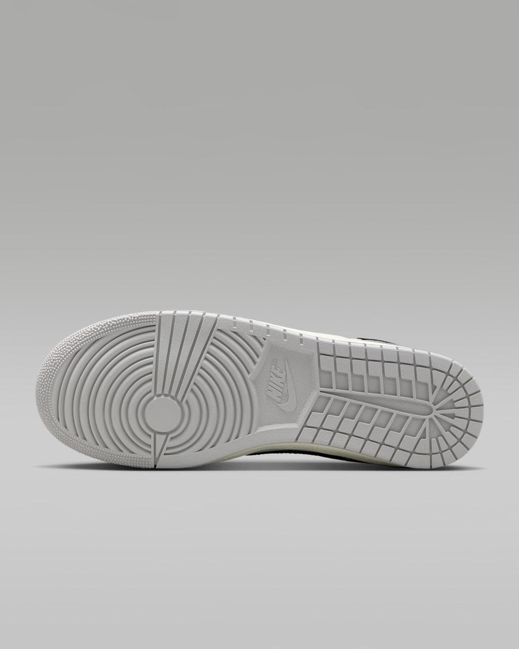 Light Smoke Grey — Jordan Skyline Low Sneakers IM2055-101