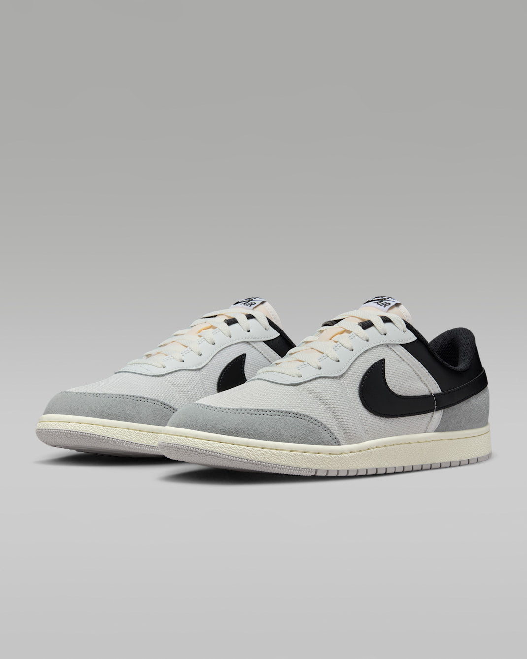 Light Smoke Grey — Jordan Skyline Low Sneakers IM2055-101