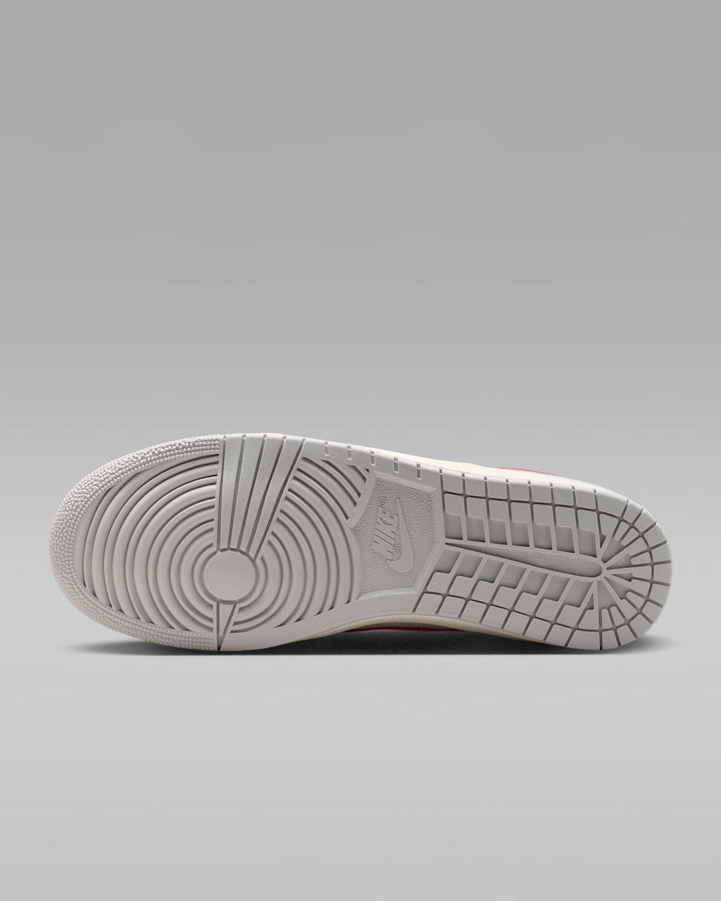 Light Smoke Grey — Air Jordan 1 Low IM2055-102