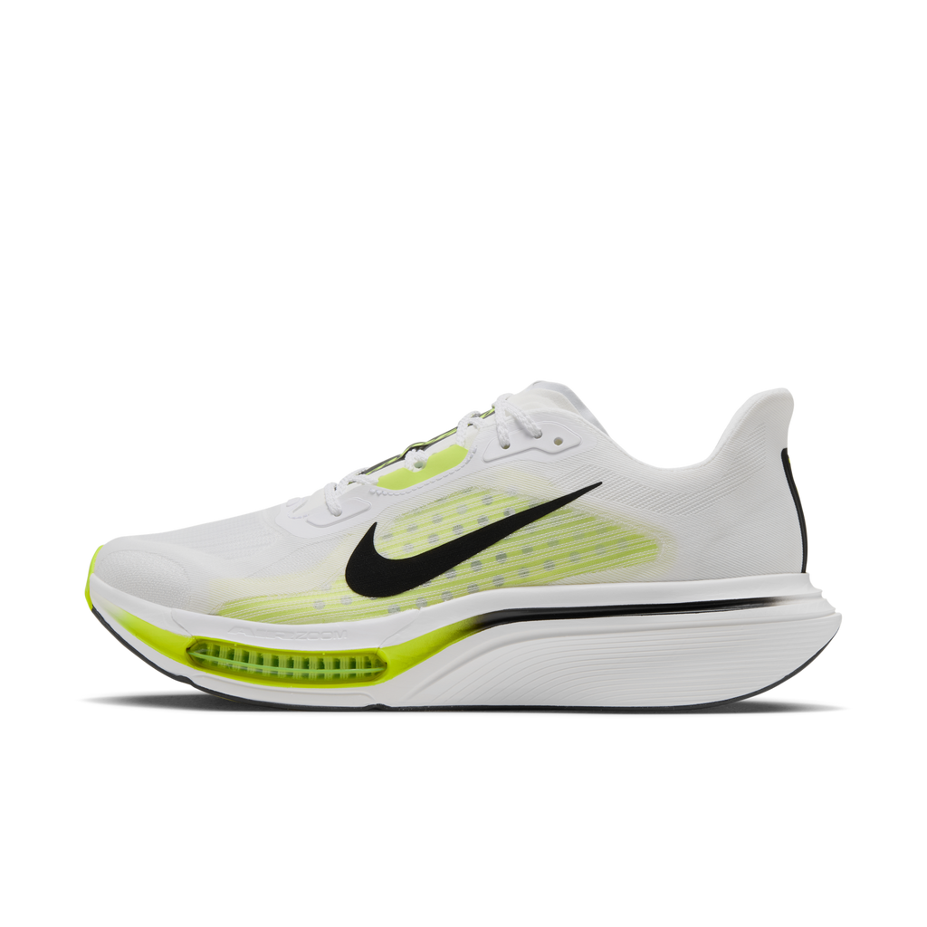 White Lemon Venom — Nike Pegasus Plus 2 IM2541-101