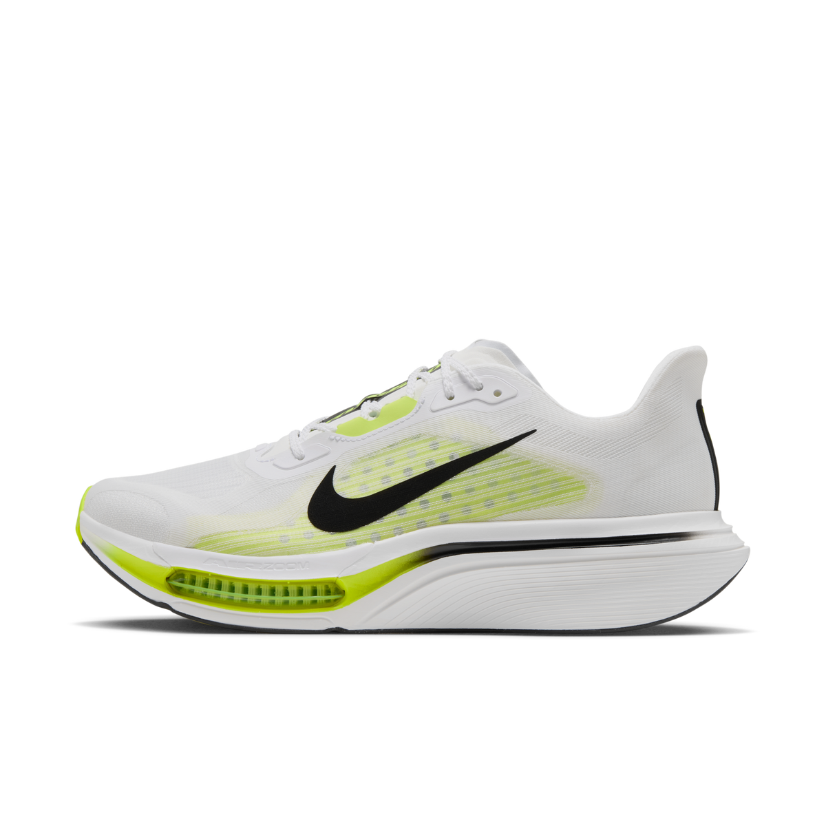 White Lemon Venom — Nike Pegasus Plus 2 IM2541-101
