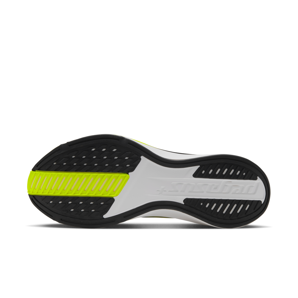 White Lemon Venom — Nike Pegasus Plus 2 IM2541-101