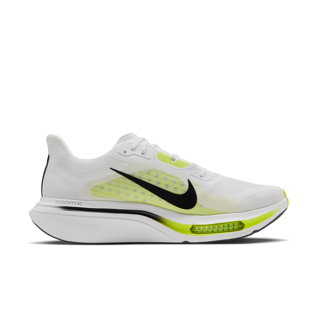 White Lemon Venom — Nike Pegasus Plus 2 IM2541-101