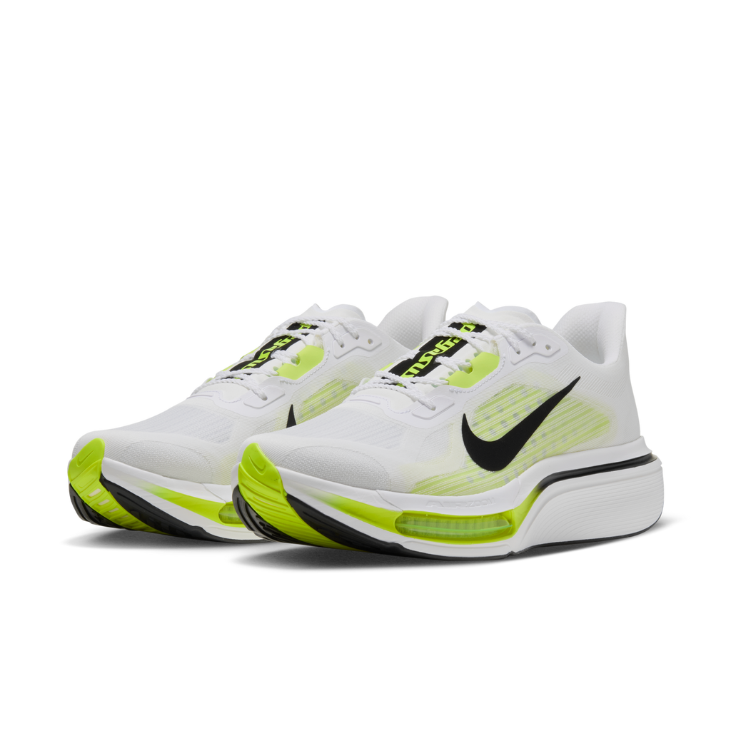 White Lemon Venom — Nike Pegasus Plus 2 IM2541-101