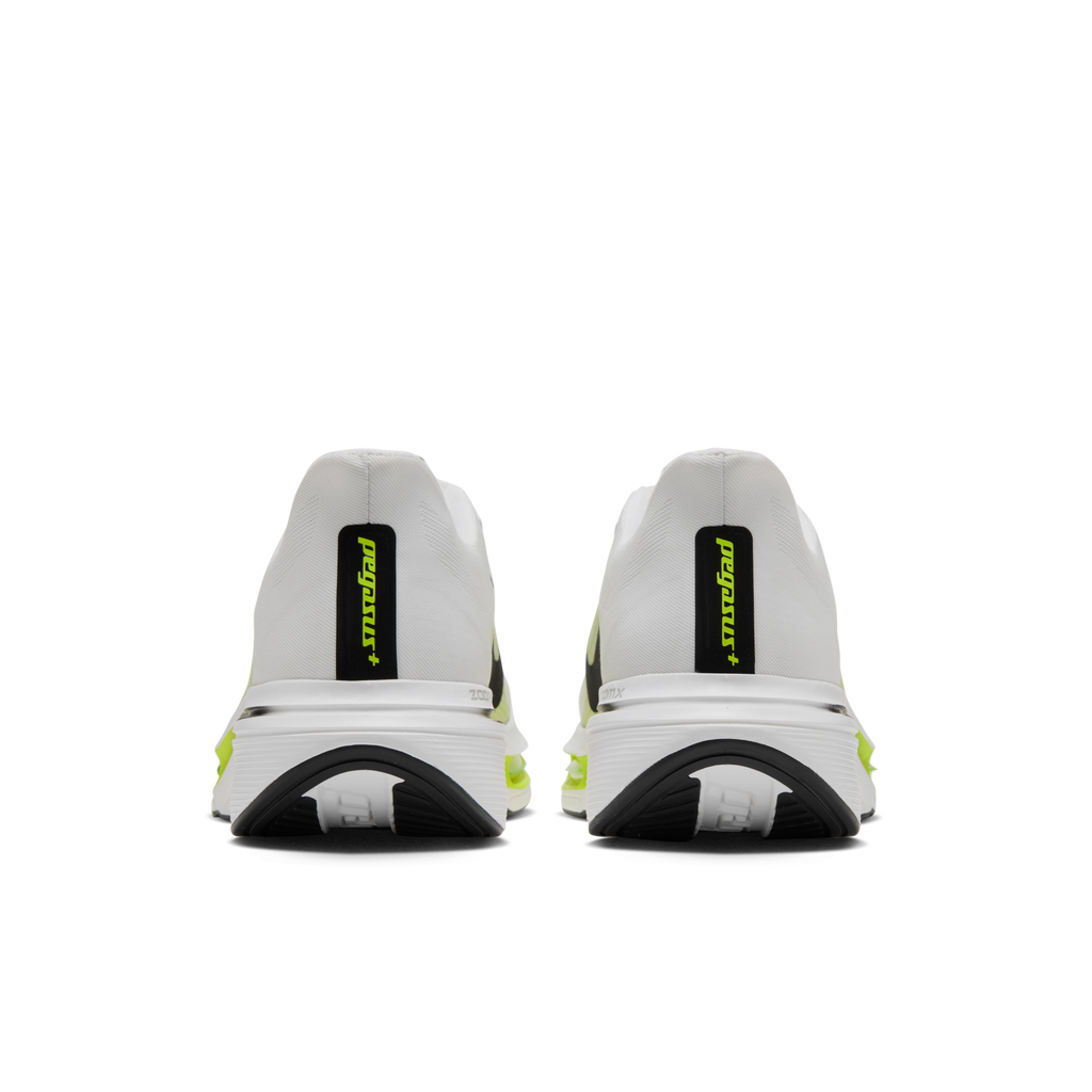 White Lemon Venom — Nike Pegasus Plus 2 IM2541-101